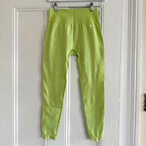 Gymshark Vital Seamless Leggings